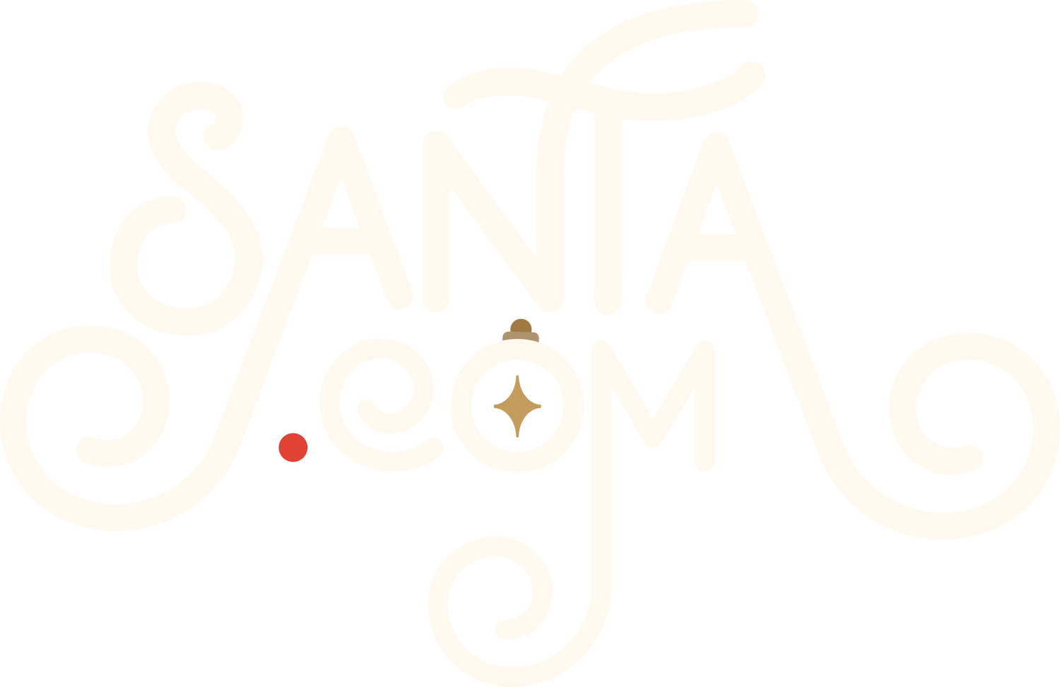 Personalized Products Straight From The North Pole! — Santa.com